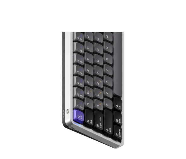 NuPhy OUTLET - Air60 HE Jade Pro - 1530746 - zdjęcie 5